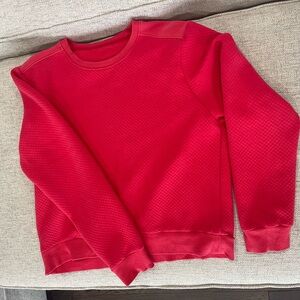 Born Primitive Quilted Sweatshirt